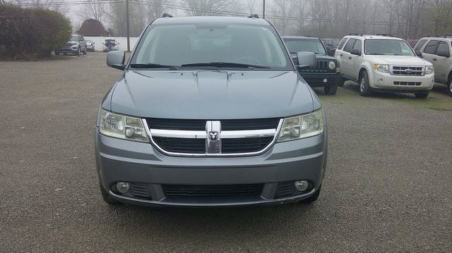 Used 2010 Dodge Journey SXT FWD image 2