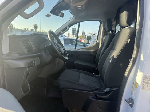 Used 2024 Ford Transit 250 Low Roof w/ Exterior Upgrade Package image 19