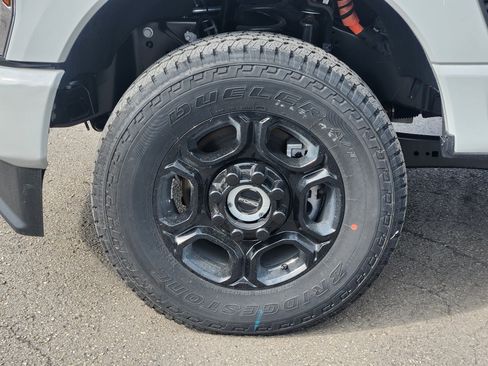 New 2026 Ford F250 XL w/ STX Appearance Package AWD/4WD image 7