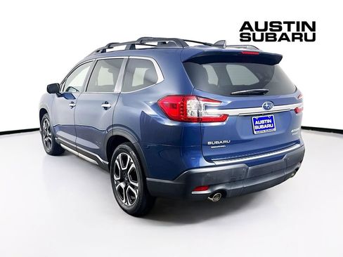 Used 2023 Subaru Ascent Touring image 5