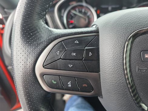 Used 2021 Dodge Challenger R/T Scat Pack image 25