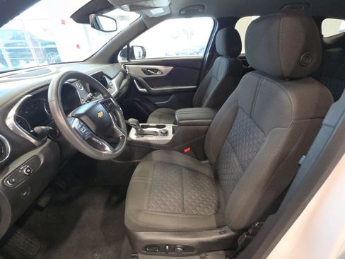 Used 2021 Chevrolet Blazer LT FWD image 15
