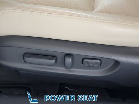 Used 2015 Honda Accord EX-L image 15