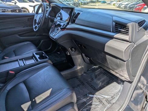 Used 2023 Honda Odyssey Sport image 22