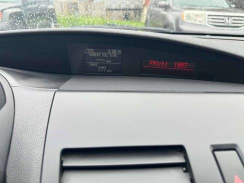 Used 2010 MAZDA MAZDA3 s Sport FWD image 16