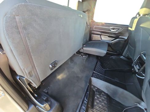 Used 2020 RAM 1500 Big Horn image 20