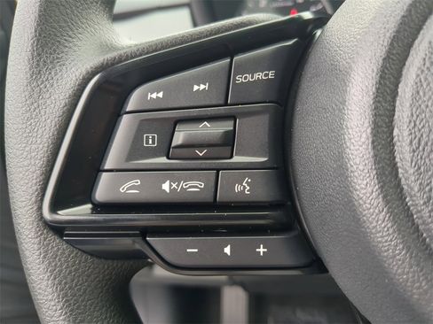 New 2026 Subaru Crosstrek 2.0i Premium image 26