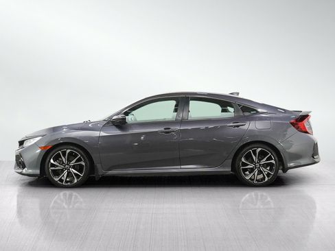 Used 2019 Honda Civic Si image 2