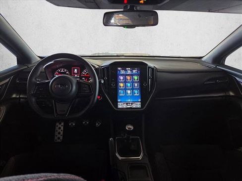 Used 2022 Subaru WRX Premium AWD/4WD image 15