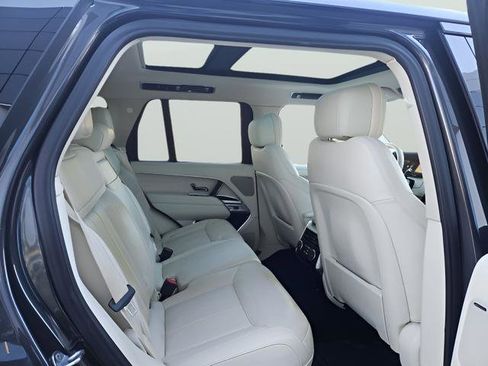 Certified 2023 Land Rover Range Rover SE image 23