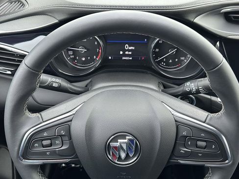Certified 2023 Buick Encore GX Preferred w/ Cold Weather Comfort Package image 20