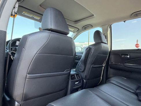 Used 2022 Honda Pilot Special Edition image 16