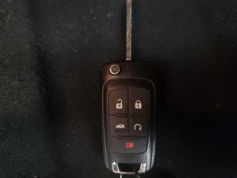 Used 2016 Chevrolet Cruze LT FWD image 32