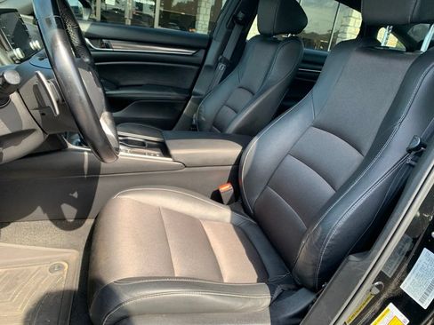 Used 2020 Honda Accord Sport image 22