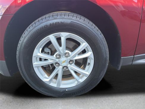Used 2017 Chevrolet Equinox LT w/ Convenience Package image 33