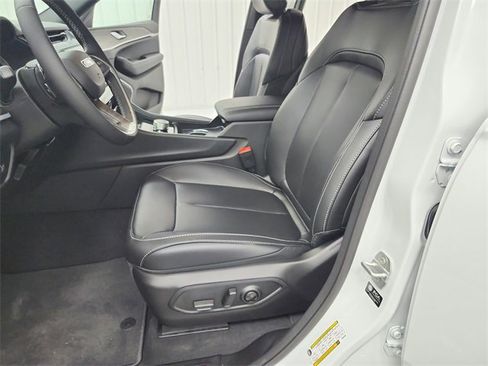 New 2026 Jeep Grand Cherokee L Limited image 20