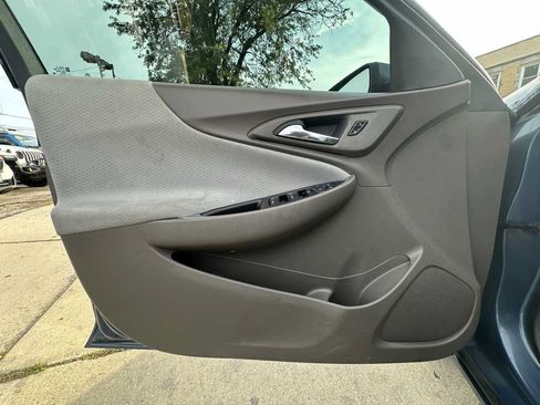 Used 2024 Chevrolet Malibu LS FWD image 21