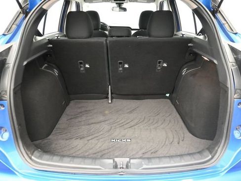 Used 2023 Nissan Kicks SV FWD image 27