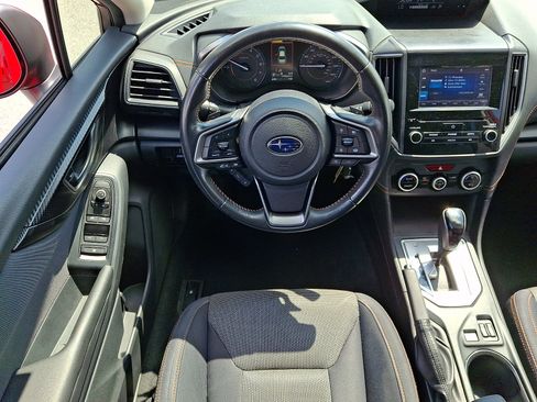 Used 2021 Subaru Crosstrek 2.0i Premium w/ Popular Package #3 AWD/4WD image 11