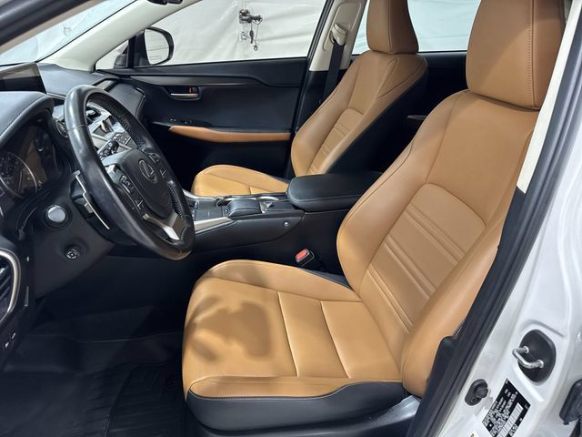 Used 2021 Lexus NX 300 FWD w/ Accessory Package 2 image 19