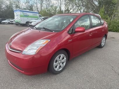Used 2007 Toyota Prius