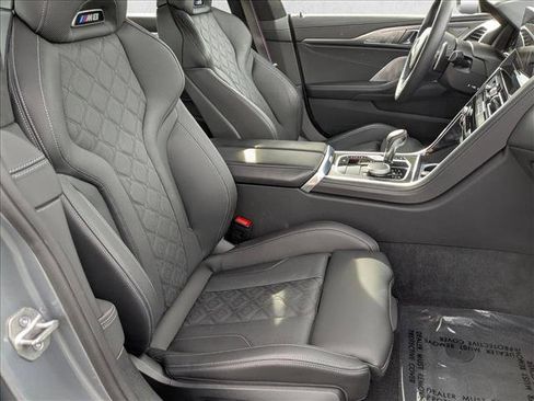 Used 2023 BMW M8 Gran Coupe xDrive Competition image 21