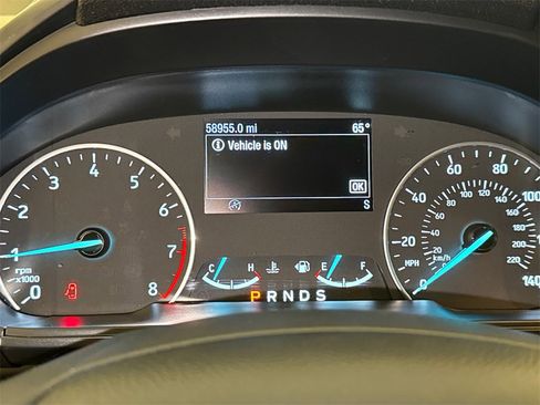 Used 2021 Ford EcoSport Titanium image 32