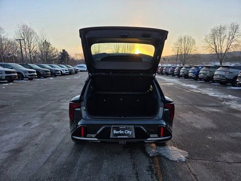 New 2026 Kia K4 GT-Line Turbo image 9