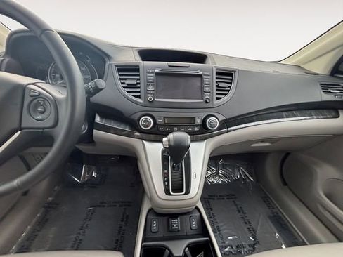 Used 2012 Honda CR-V EX-L image 11