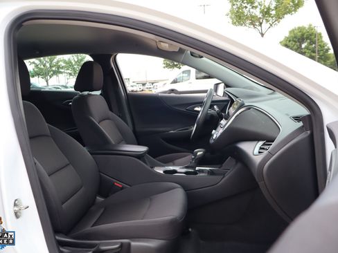 Used 2024 Chevrolet Malibu LT FWD image 29
