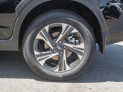 New 2026 Subaru Crosstrek 2.0i Premium AWD/4WD image 8
