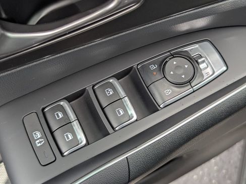 New 2026 Kia Sorento EX FWD image 20