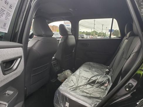New 2026 Subaru Outback Limited XT AWD/4WD image 11