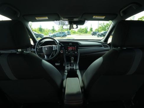 Used 2021 Honda Civic Sport image 23