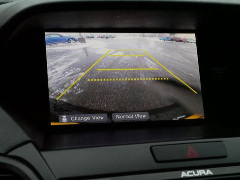 Used 2015 Acura RDX AWD w/ Technology Package image 29