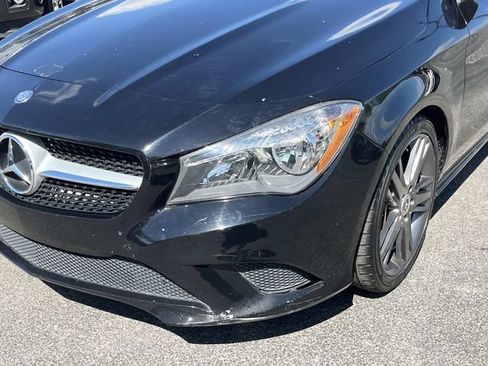 Used 2015 Mercedes-Benz CLA 250 image 14