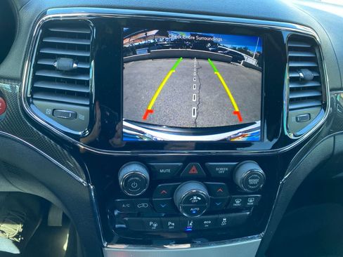 Used 2019 Jeep Grand Cherokee SRT AWD/4WD image 18
