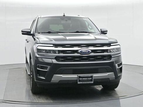 Used 2022 Ford Expedition Limited image 59
