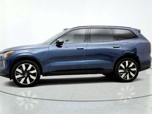 Used 2025 Volvo EX90 Plus AWD/4WD image 8