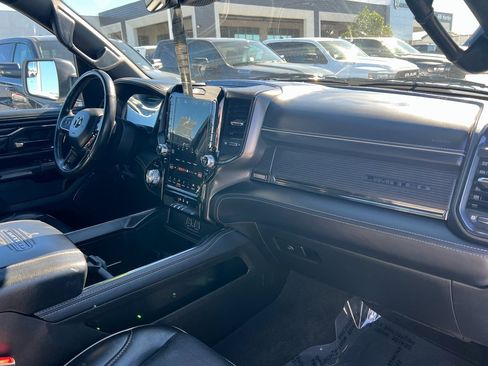 Certified 2023 RAM 1500 Limited w/ Body Color Bumper Group image 10