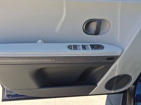 Certified 2026 Hyundai Ioniq 5 Limited AWD/4WD image 14