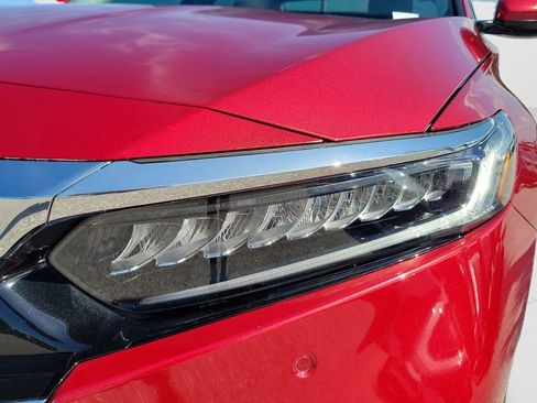 Used 2021 Honda Accord Touring image 24