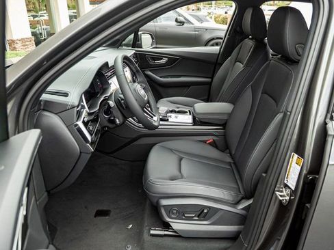 New 2026 Audi Q7 3.0T Premium Plus AWD/4WD image 13