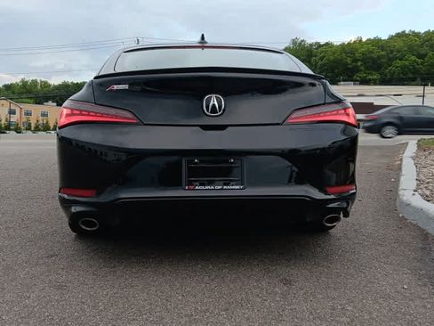 Used 2024 Acura Integra A-Spec FWD image 4