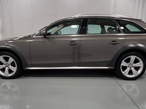 Used 2014 Audi A4 Premium Plus AWD/4WD image 9