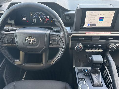 New 2025 Toyota Tacoma SR5 image 17