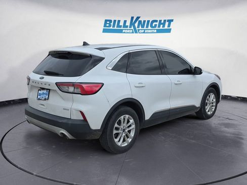 Used 2020 Ford Escape SE FWD image 5