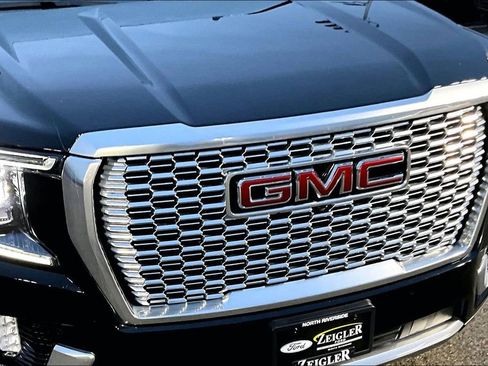 Used 2023 GMC Yukon Denali image 31