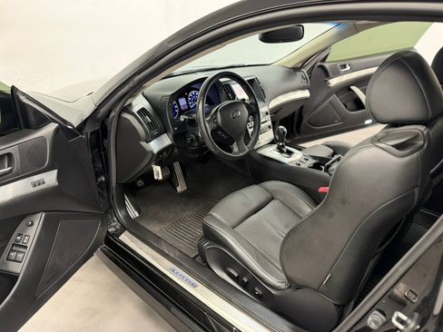 Used 2014 INFINITI Q60 AWD Coupe w/ Premium Package image 34