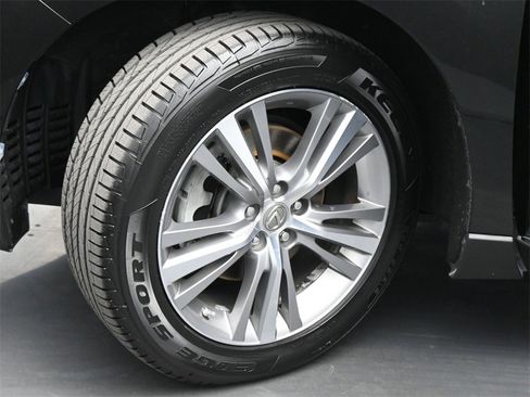 Used 2015 Lexus RX 350 FWD image 20